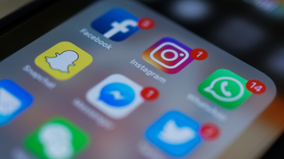 How to Clean Up Your Social Media Accounts Without Deleting Them